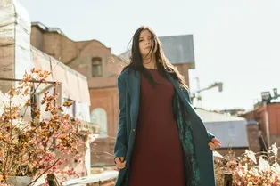 Можно ли стирать пальто в стиральной машине? Можно ли стирать пальто в стиральной машине?