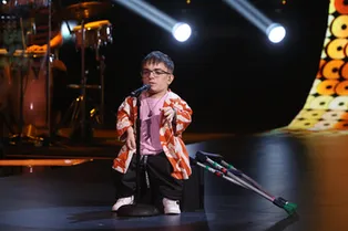 Почему наставники «Голос. Уже не дети» не повернулись к Даниилу Плужникову Почему наставники «Голос. Уже не дети» не повернулись к Даниилу Плужникову