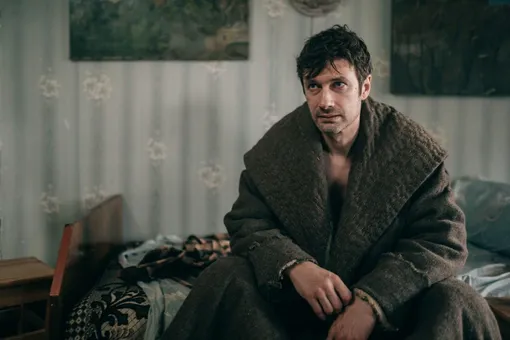 Владимир Колганов