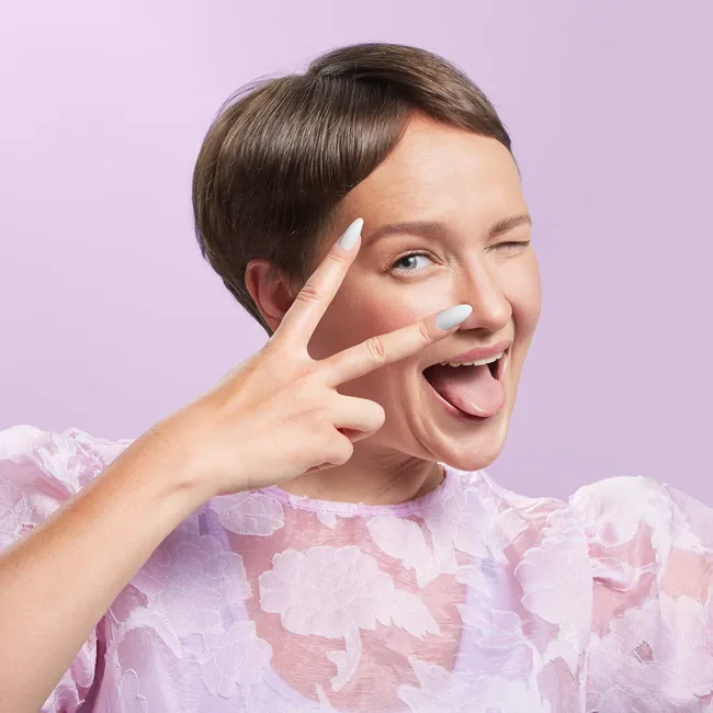 Какой маникюр будет модным в 2023 году?