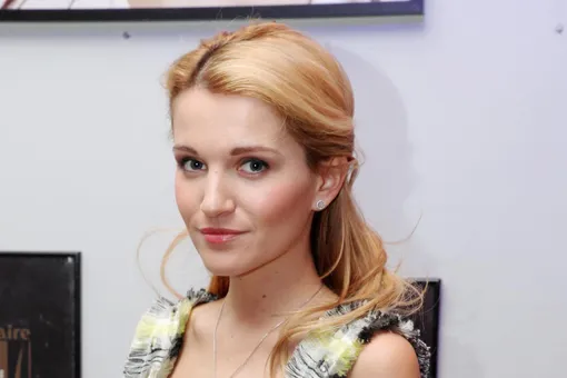 Беременная Женя Малахова заболела коронавирусом Беременная Женя Малахова заболела коронавирусом