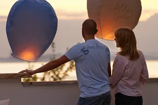 11 романтических идей, которые понравятся мужчине