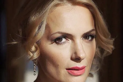 Мария Порошина поразила поклонников худобой после рождения четвертого ребенка