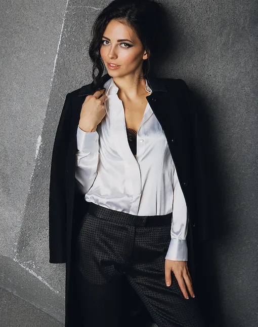 Катерина Климонова