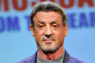 Дебют в фильмах для взрослых и тренировки на свалке: неожиданные факты о Сильвестре Сталлоне Дебют в фильмах для взрослых и тренировки на свалке: неожиданные факты о Сильвестре Сталлоне