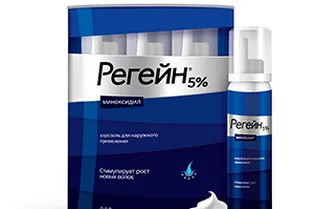 Инновационное решение проблемы выпадения волос