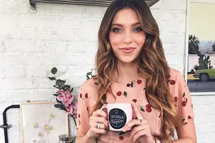 Регина Тодоренко показала поклонникам свой дом