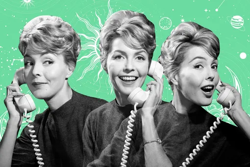 Гороскоп на неделю: новый дом для Раков, романтическое предложение для Тельцов, удачное собеседование для Стрельцов Гороскоп на неделю: новый дом для Раков, романтическое предложение для Тельцов, удачное собеседование для Стрельцов