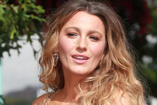 Блейк Лайвли и Райан Рейнольдс пожертвовали на помощь детям миллион долларов