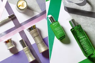 Дары природы. Что нового в уходе за лицом?