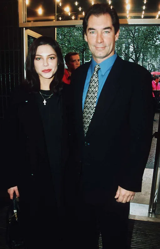 биография Тимоти Далтона, фото, роли, личная жизнь