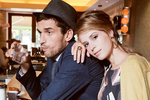 Свободные отношения: может ли это сработать?