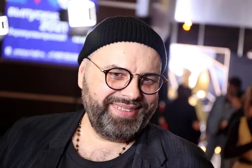 Максим Фадеев