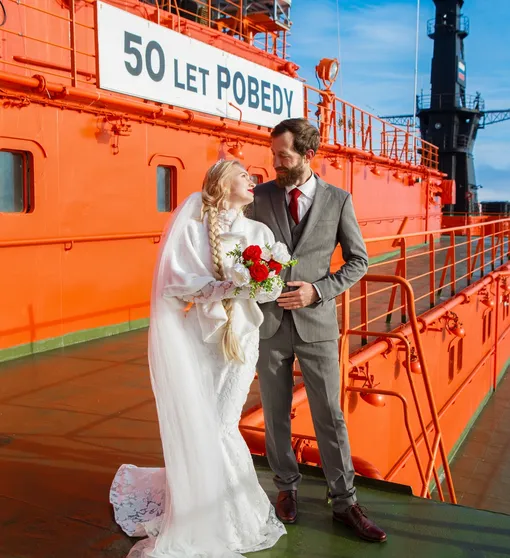 Северный полюс