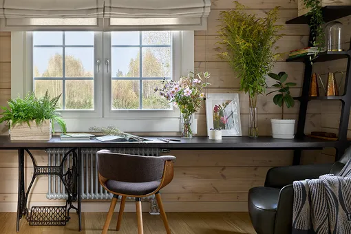 Редекор и редизайн: 8 топовых приёмов от дизайнера по смене обстановки