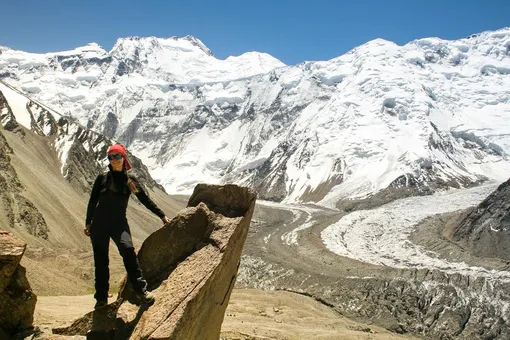 Наталья Наговицина