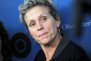 Фрэнсис МакДорманд: от оставленного ребёнка к величайшей актрисе современности