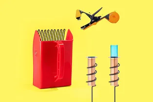 Новый тест для дачников: проверьте, что вы знаете об этих садовых гаджетах