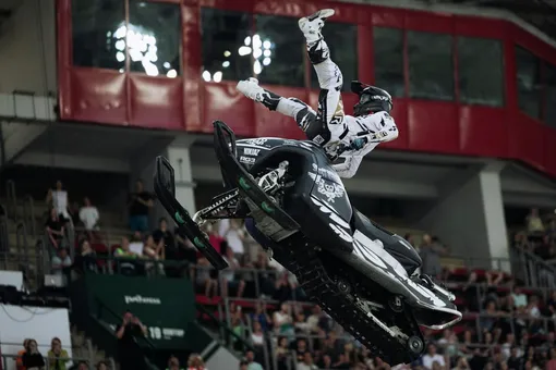 «Уличный драйв»: в «Лужниках» пройдет масштабный фестиваль экстремального спорта «Уличный драйв»: в «Лужниках» пройдет масштабный фестиваль экстремального спорта