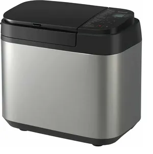 Хлебопечь Panasonic SD-YR2550STS серебристый Хлебопечь Panasonic SD-YR2550STS серебристый