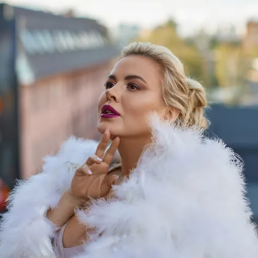 Анна Семенович