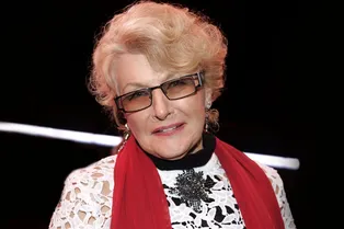 «Уникальная женщина»: 84-летняя Светлана Дружинина ходит по снегу босиком