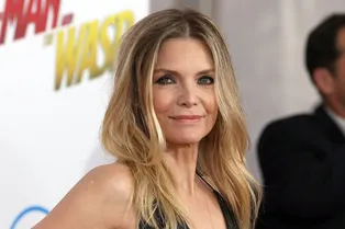 Вдохновляющая цитата Мишель Пфайффер о главном секрете её успеха