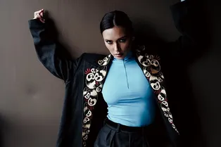 Ольга Серябкина необычно поздравила Максима Фадеева с днем рождения