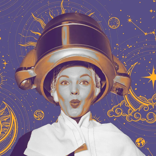 Когда делать «денежную» стрижку в сентябре 2025 года? Лунный календарь красоты от астролога