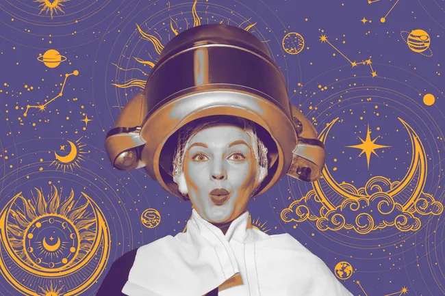 Когда делать «денежную» стрижку в сентябре 2025 года? Лунный календарь красоты от астролога