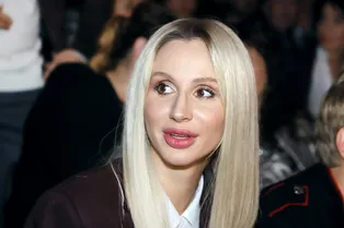 Светлану Лободу из больницы забрал Тилль Линдеманн