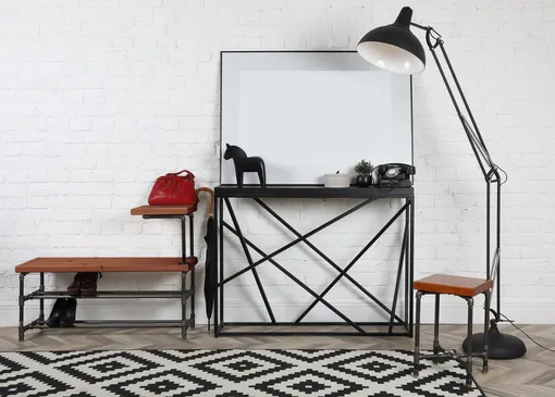 7 предметов мебели, которые мгновенно делают комнату уютнее