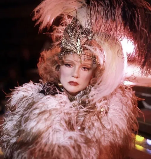 Людмила Гурченко