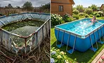 Каркасный бассейн для дачи: как выбрать и не слить деньги в воду (7 главных критериев) Каркасный бассейн для дачи: как выбрать и не слить деньги в воду (7 главных критериев)
