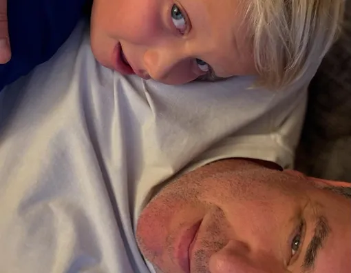 Максим Виторган и Платон