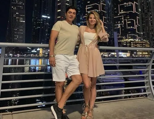 олга казаченко, степан джигарханян олга казаченко, степан джигарханян