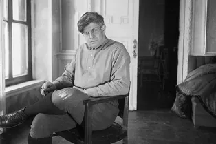 «Нас водила молодость». История Эдуарда Багрицкого