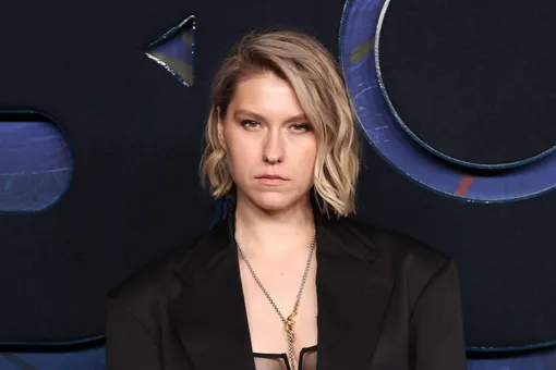 Оператор из России сняла сериал «The Last of Us»: что известно о Ксении Середе Оператор из России сняла сериал «The Last of Us»: что известно о Ксении Середе