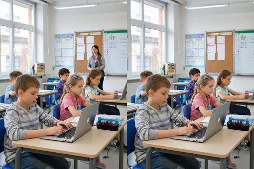 Образовательный прорыв или катастрофа? В ряде частных школ США учителей заменили искусственным интеллектом Образовательный прорыв или катастрофа? В ряде частных школ США учителей заменили искусственным интеллектом