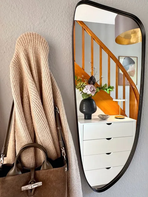 фото маленькая прихожая