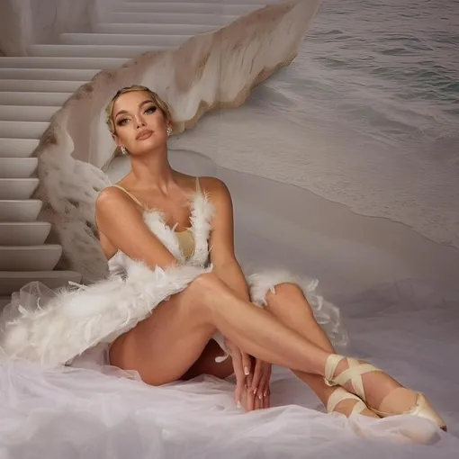 Анастасия Волочкова Анастасия Волочкова