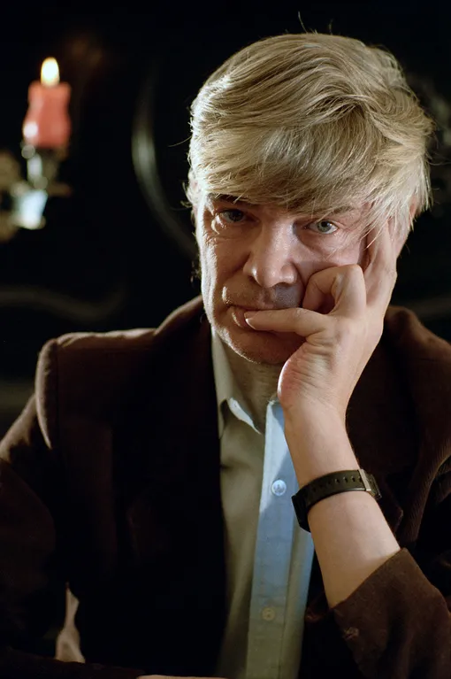 Венедикт Ерофеев