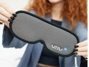 Маска для сна UTTU Маска для сна UTTU