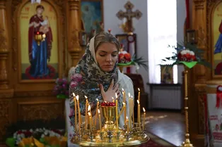 Сретение Господне: когда в 2023 году, что означает праздник, история и традиции Сретение Господне: когда в 2023 году, что означает праздник, история и традиции