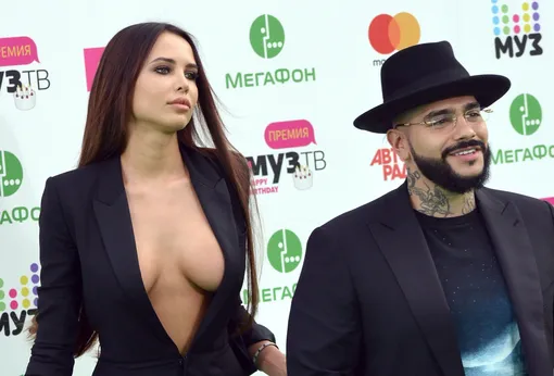 тимати решетова