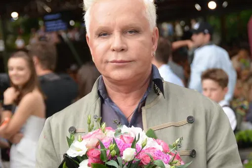 В Москве простились с Борисом Моисеевым В Москве простились с Борисом Моисеевым