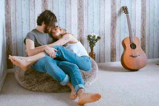 Как понять, что у мужчины нет проблем с эрекцией? (спойлер: по группе крови) Как понять, что у мужчины нет проблем с эрекцией? (спойлер: по группе крови)