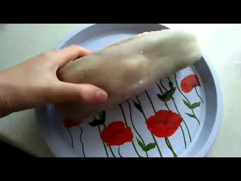Нажми и смотри