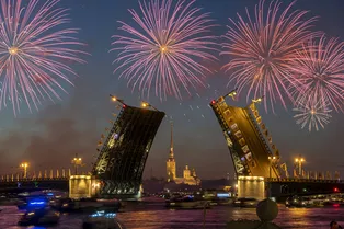 Туристическая поездка в Санкт-Петербург с апреля станет дороже