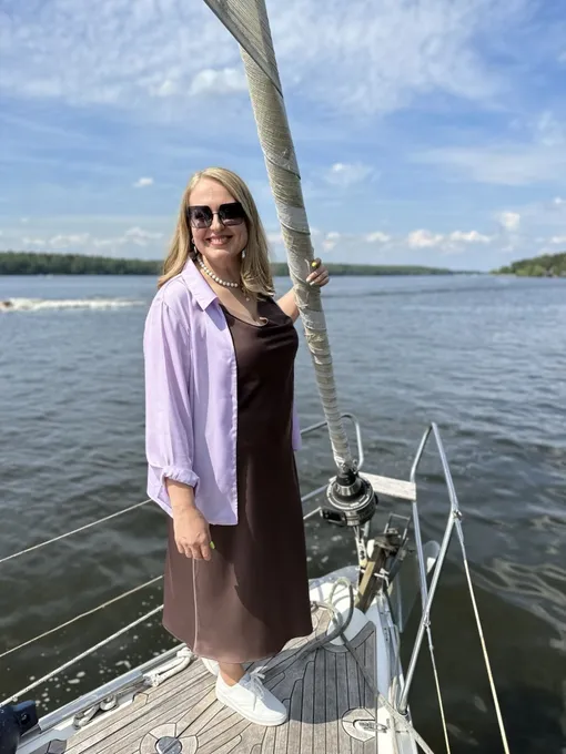 Юлия Туркина Юлия Туркина